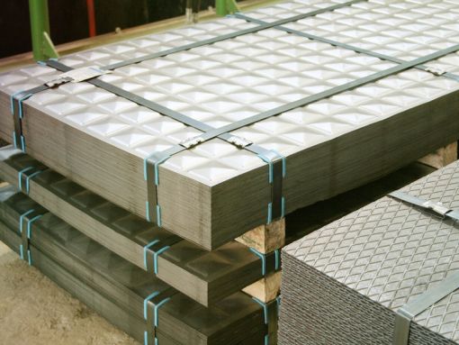 Baskılı Sac Fiyatları