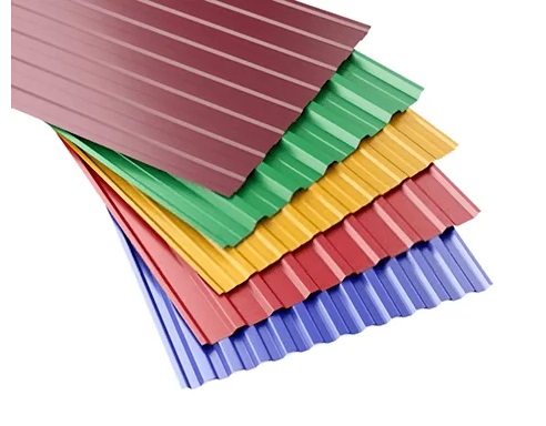 Çatı Sacı Fiyatları