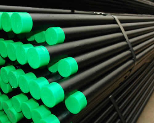 Doğalgaz Borusu Fiyatları