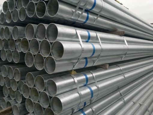 Galvaniz Boru Fiyatları