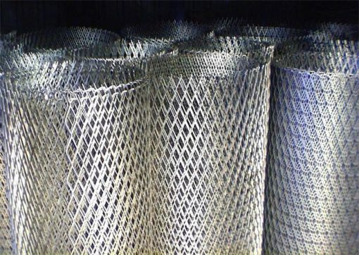 Genişletilmiş Sac Fiyatları