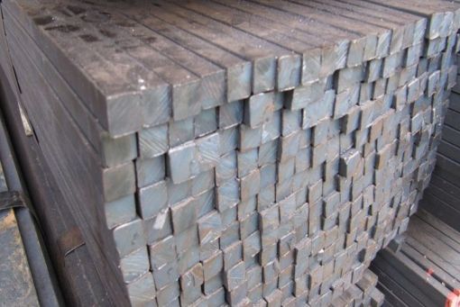 Kare Dolu Demir Fiyatları